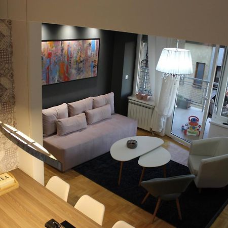 Apartman Diva Tuzla Exterior photo