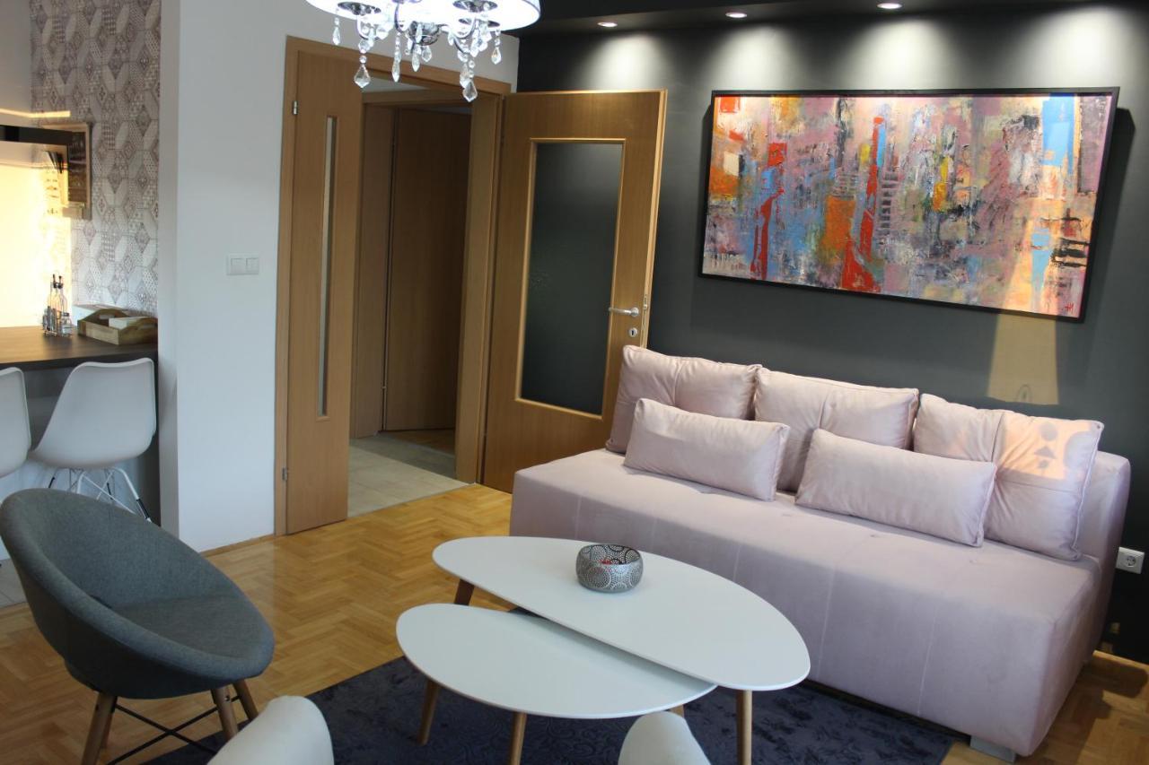Apartman Diva Tuzla Exterior photo