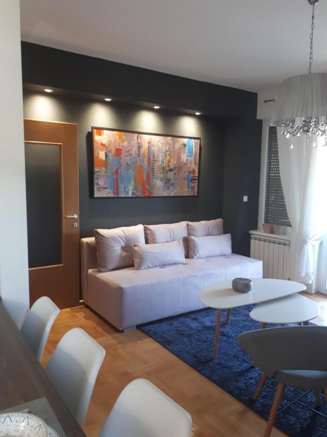 Apartman Diva Tuzla Exterior photo