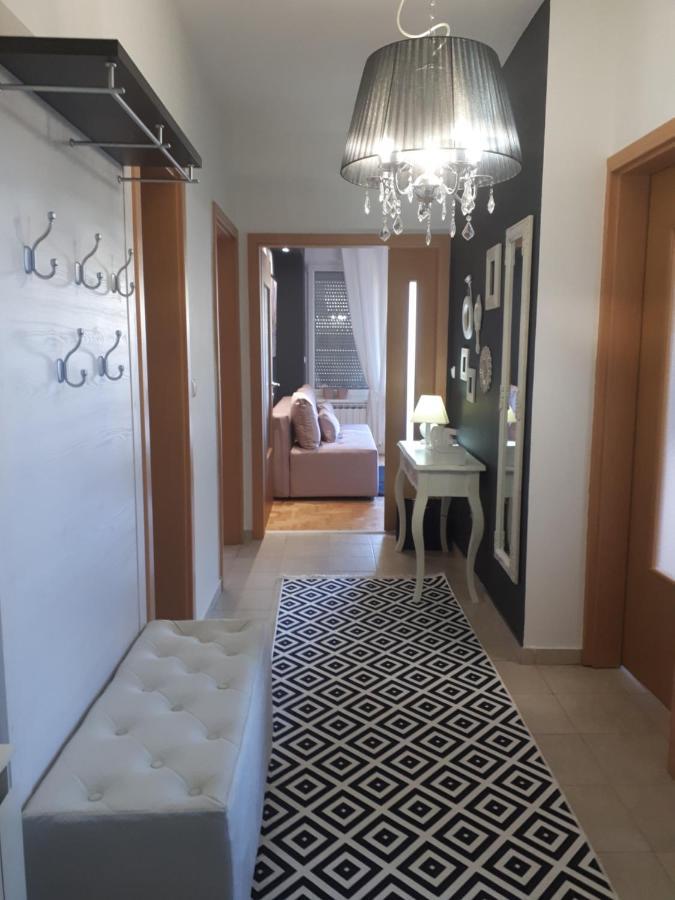 Apartman Diva Tuzla Exterior photo