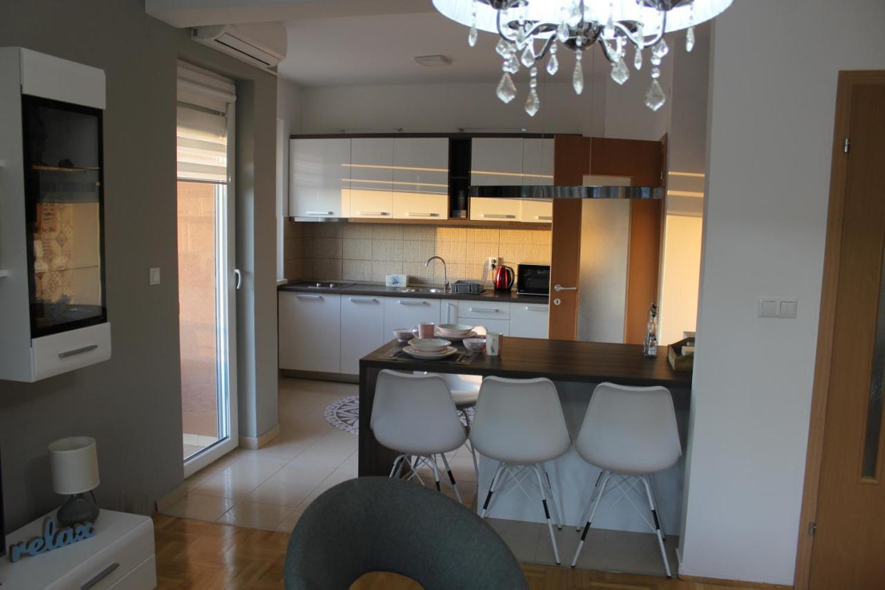 Apartman Diva Tuzla Exterior photo