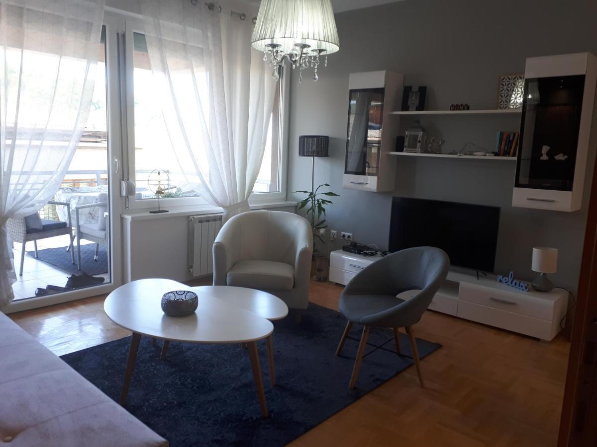 Apartman Diva Tuzla Exterior photo