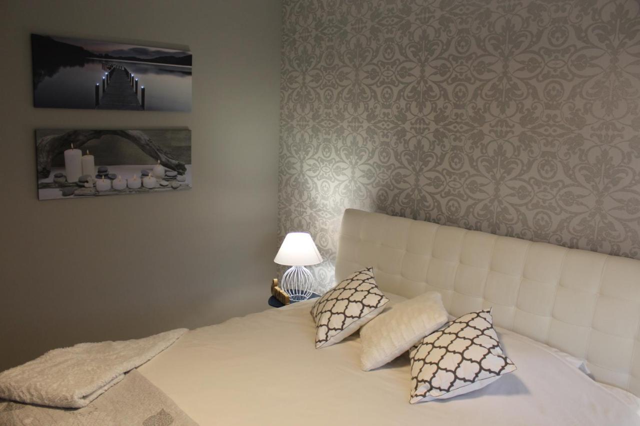 Apartman Diva Tuzla Exterior photo