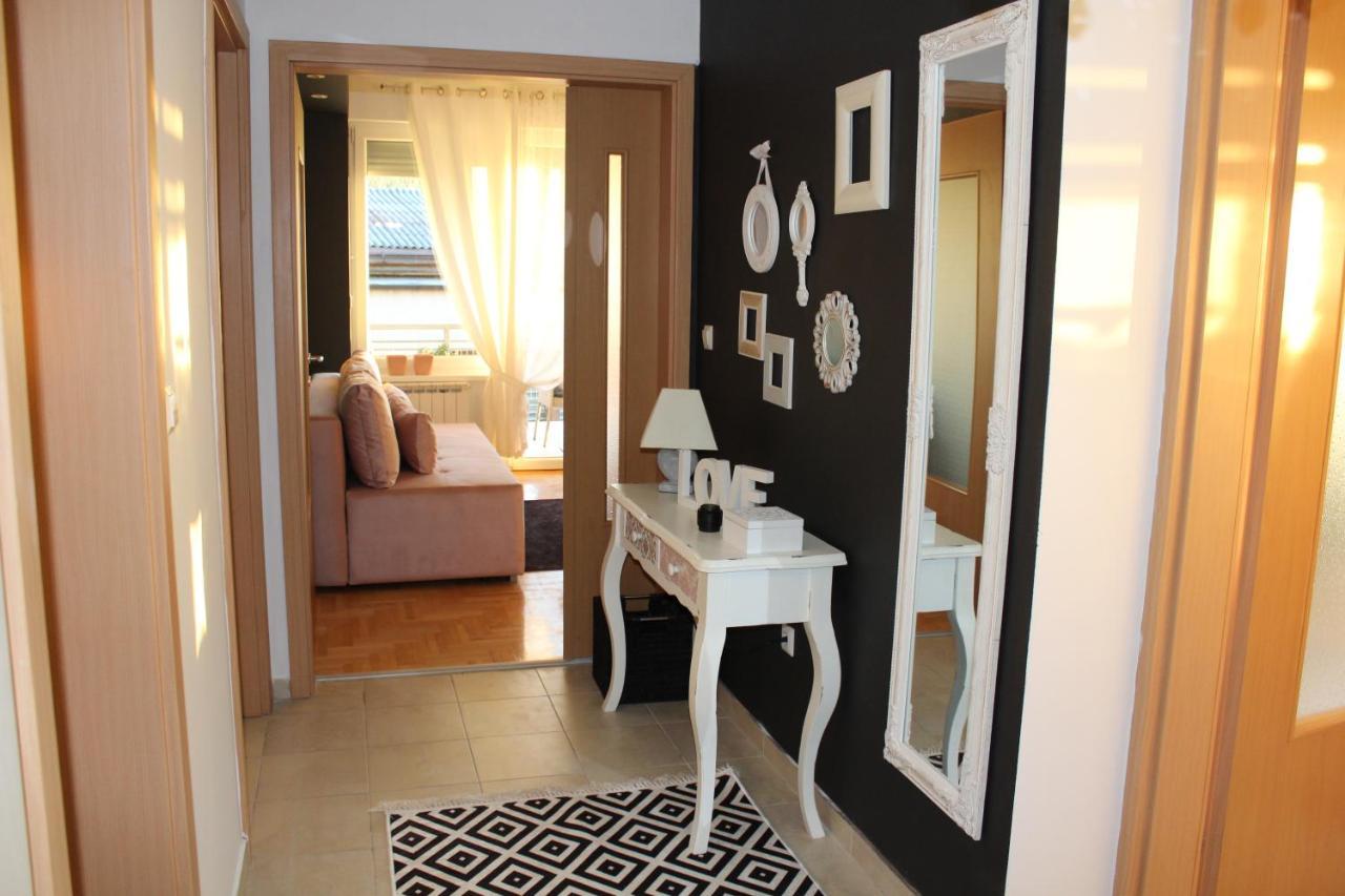 Apartman Diva Tuzla Exterior photo