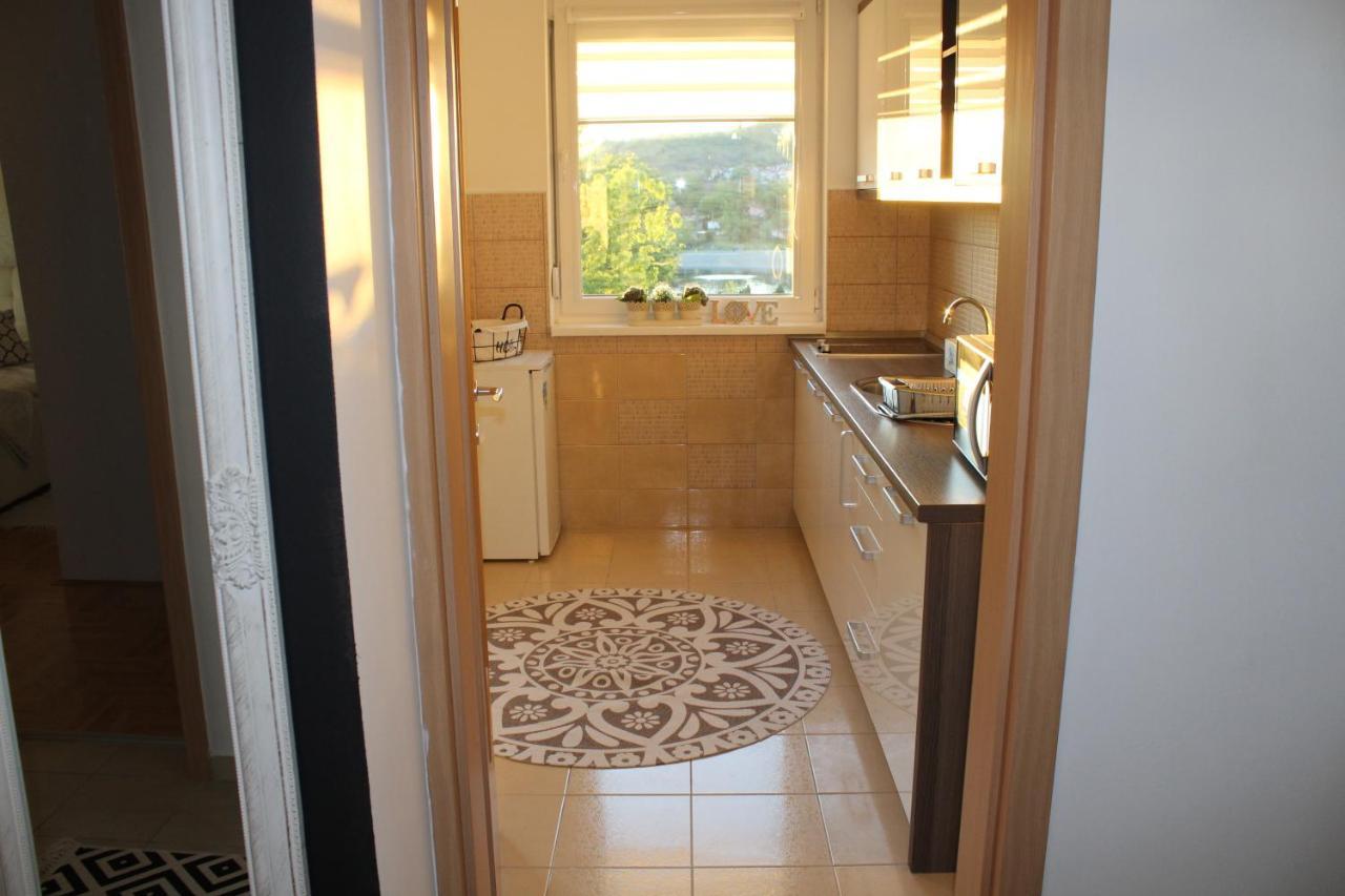 Apartman Diva Tuzla Exterior photo
